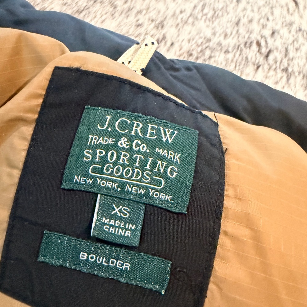 Puffer Vest - image 5